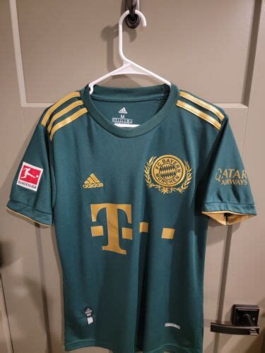 men's adidas green bayern munich 2021/22 oktoberfest replica jersey|fc bayern oktoberfest kit.